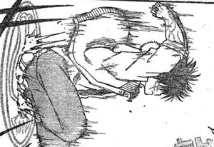 (Super Milk Time) Stepping on Zebub Emblem