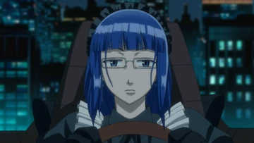 Izabella | Beelzebub Wiki | Fandom