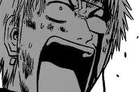 Wide Mouth Kanzaki