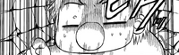 Scared Baby Beel