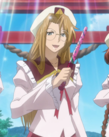 Rei Hasekura Beelzebub Wiki Fandom Rei Hasekura Beelzebub Wiki Fandom