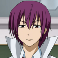 Kaoru Umemiya Beelzebub Wiki Fandom Purple has long been a symbol of both quality and of the aristocracy, meaning our purple haired heroines are often likely to be in high positions from the moment so read on below for our spin on the top 10 purple haired girls in anime. kaoru umemiya beelzebub wiki fandom