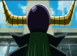 El padre de Beelzebub IV