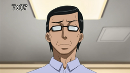 Oga Father
