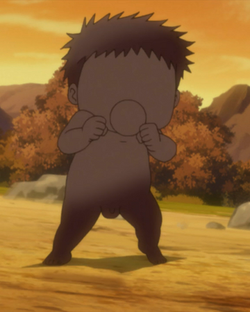 Black Baby Beel Beelzebub Wiki Fandom