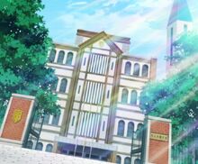 Saint Ishiyama