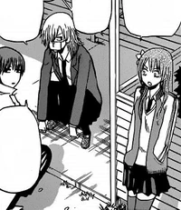 Yuka Hanazawa Beelzebub Wiki Fandom Yuka Hanazawa Beelzebub Wiki Fandom