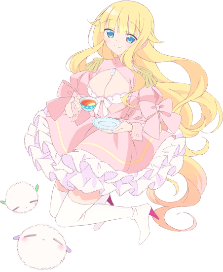 ぽるる Beelzebub | Beelzebub-jou no Okinimesu mama Wiki | Fandom