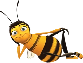 Barry-B-Benson
