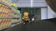 Bee Movie Trailer Italiano