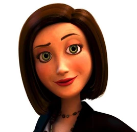 Vanessa Bloome | Beemovie Wiki | Fandom