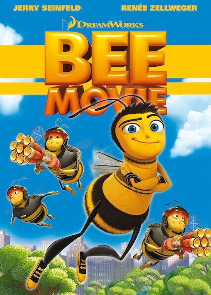 Bee Movie Beemovie Wiki Fandom