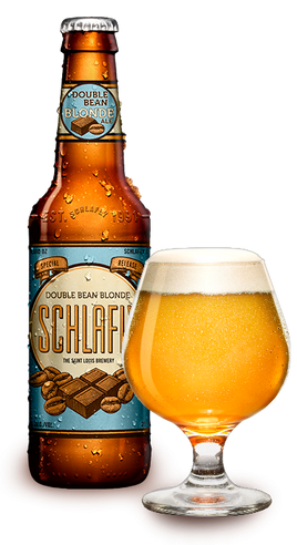 SchlaflyDoubleBeanBlonde