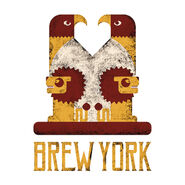 Brew-York-Logo