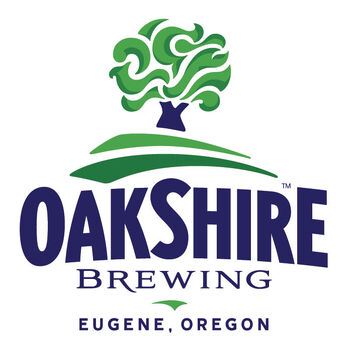 Beer Wiki-Oakshire Brewing-Logo 001