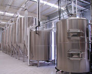 Brewery