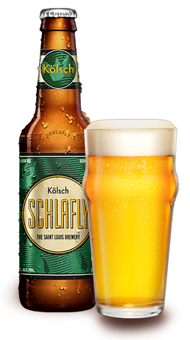 SchlaflyKolsch