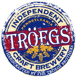 Troegs brewing logo