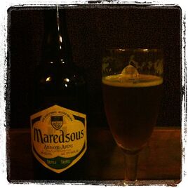 Maredsous
