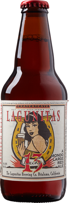 LagunitasLucky13