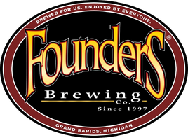 FoundersBrewingLogo