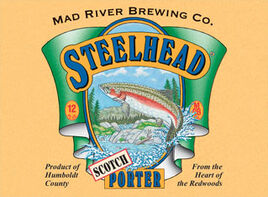 SteelheadPorter-Label