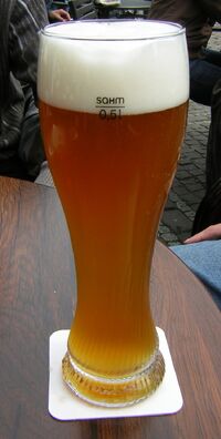 Beer glassware - Wikipedia