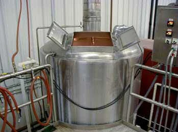 Kettle | Beer Wiki | Fandom