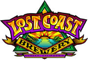 LostCoastBrew Color Logo