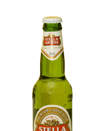 Stella Artois Beer Wiki Fandom