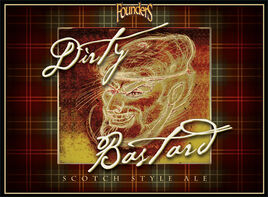FoundersDirtyBastard