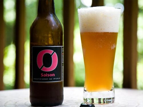 Nogne-o-saison