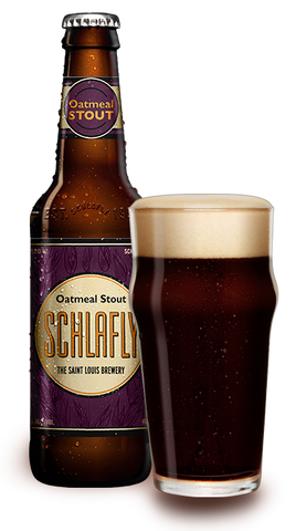 SchlaflyOatmealStout