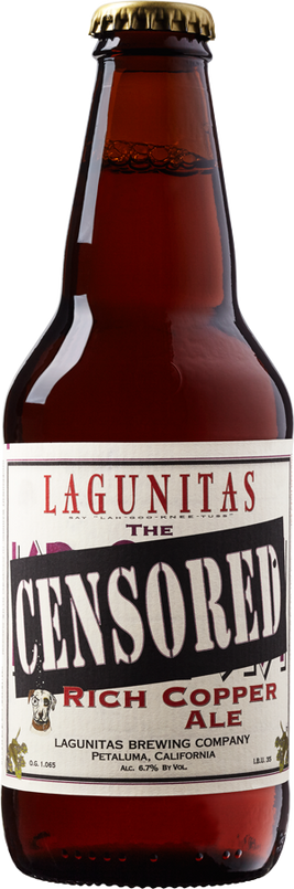 LagunitasCensored