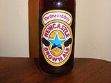 Newcastle Brown Ale