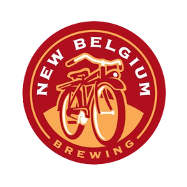 New "Fat Tire" inspired logo.