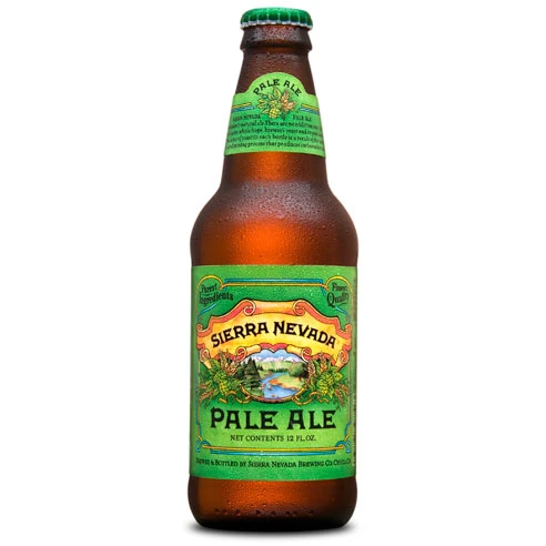 Sierra Nevada | Beer Wiki | Fandom