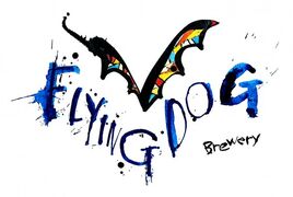 Flying Dog Brewery Logo