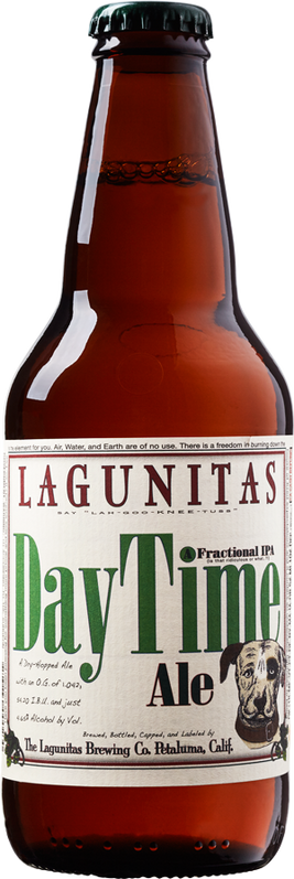 LagunitasDayTime