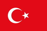Turkiye flag