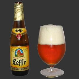 Leffe