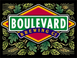 Boulevard-brewing