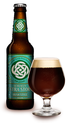 SchlaflyExtraStout