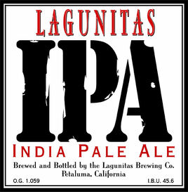 Lagunitas ipa