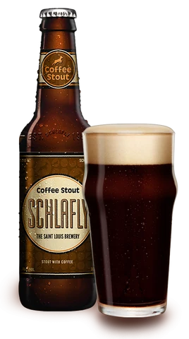 SchlaflyCoffeeStout