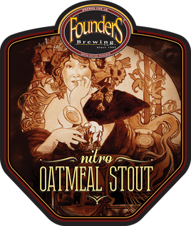 FoundersNitroOatmealStout
