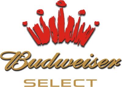 budweiser select logo