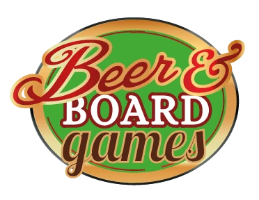 Beer and Board Games Wiki
