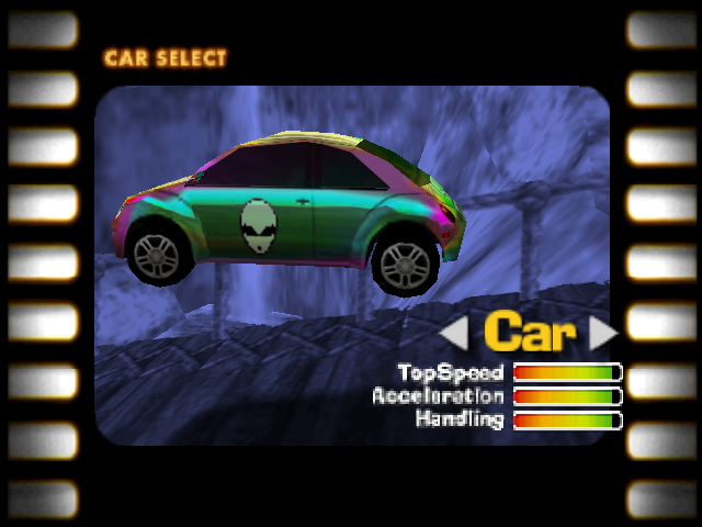 Alien Beetle | Beetle Adventure Racing Wiki | Fandom