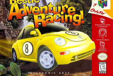 Test Drive (Series) | Test Drive Wiki | Fandom